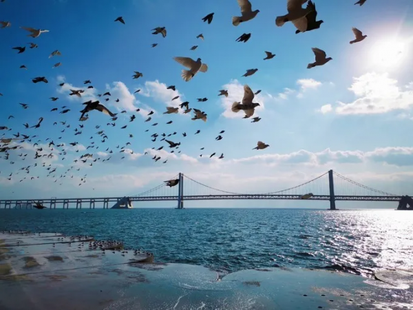 春節想要感受濃濃的年味 2022年春節小眾目的地