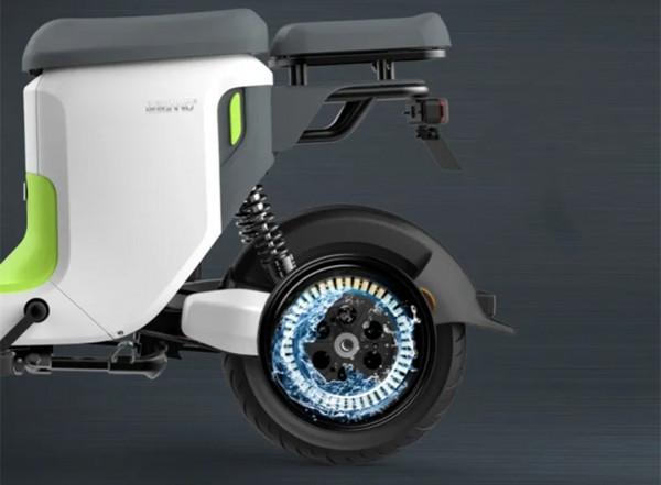 雅迪冠能Li系列與綠源液冷系列電動車，有什麼區別？誰效能更好？