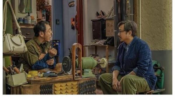 馬伊琍、吳越再次合作，出演徐崢新片《愛情神話》演技太精彩了