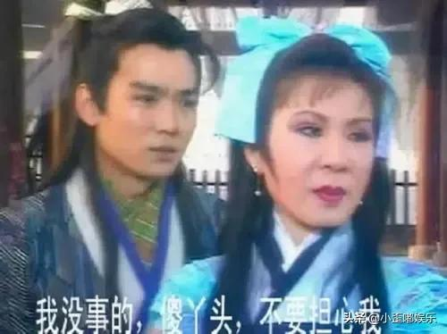 “裝嫩”不招人煩的演員只服這6位，娃娃臉靈氣逼人，演技也線上