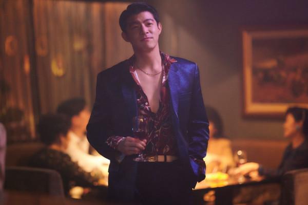 十一月新劇，李易峰、陳星旭新劇誘人，但張若昀新劇令我望穿秋水