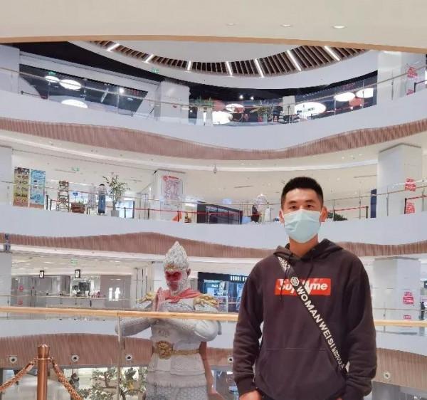 有緣！湖北這6人：曾服役火箭軍、陸軍，來自同所大學、同一學院