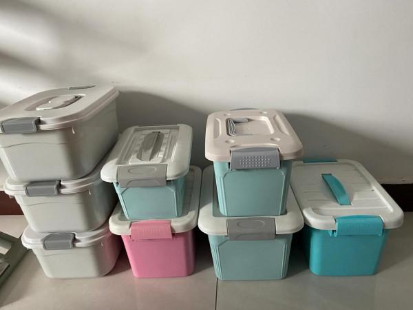 精減生活，從每一天做起