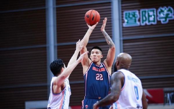 楊鳴學聰明瞭！引進全能魔獸專打廣東軟肋 杜鋒十分依賴一悍將發揮