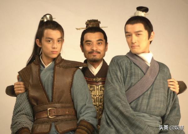 《琅琊榜》6週年，胡歌劉濤等主演錄影片宣傳，力邀觀眾重溫經典