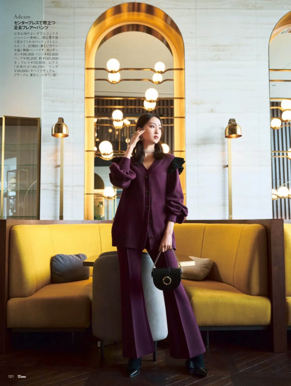 冬天來一雙百搭靴，永遠不會出錯