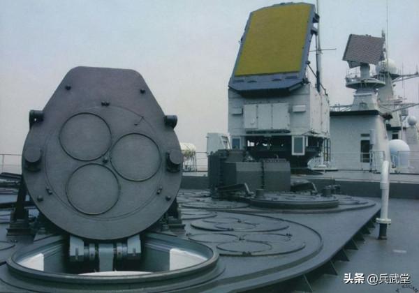 國產181艦存在嗎?曾被叫“東方級”驅逐艦,當年太期待神盾艦了 國產181艦存在嗎?曾被叫“東方級”驅逐艦,當年太期待神盾艦了