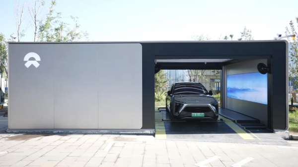 “充電5分鐘,續航200公里”,換電站胎死腹中? “充電5分鐘,續航200公里”,換電站胎死腹中?