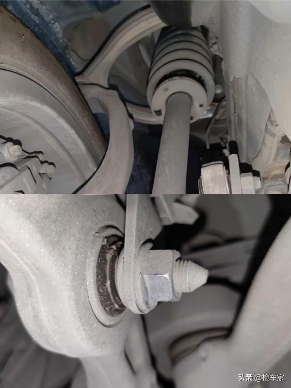 47萬喜提賓士E300，結果才開一個月就賣，檢測師：起碼虧1萬