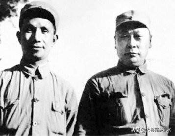 陳毅提出一個大膽的戰役方案,由粟裕執行,戰果令毛主席極為欣慰 陳毅提出一個大膽的戰役方案,由粟裕執行,戰果令毛主席極為欣慰