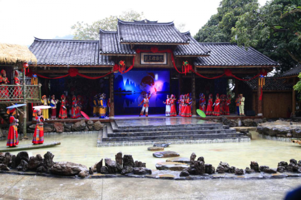 2021“冬遊廣西”正式啟動！