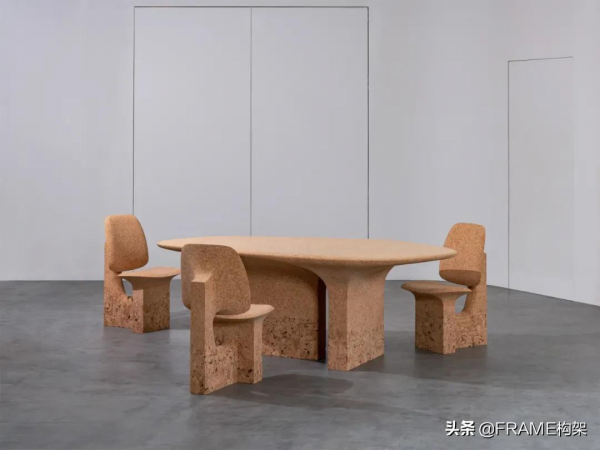 軟木的迴流，能否成為主流？