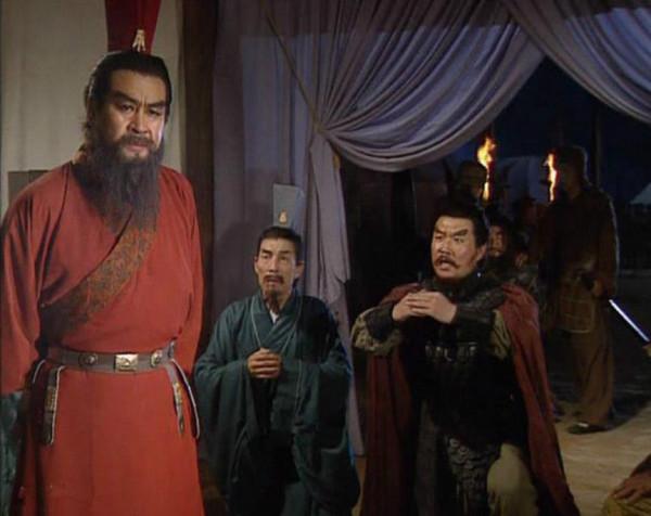 劉備一生錯過5位上將,2位頂級謀士,註定難以得志 劉備一生錯過5位上將,2位頂級謀士,註定難以得志