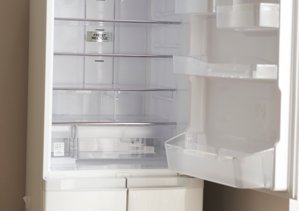 日立R-S42KC冰箱使用測評，品味生活的明智之選