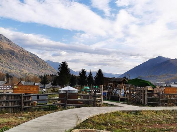 中秋、國慶20天12300公里自駕新疆南北（之六）