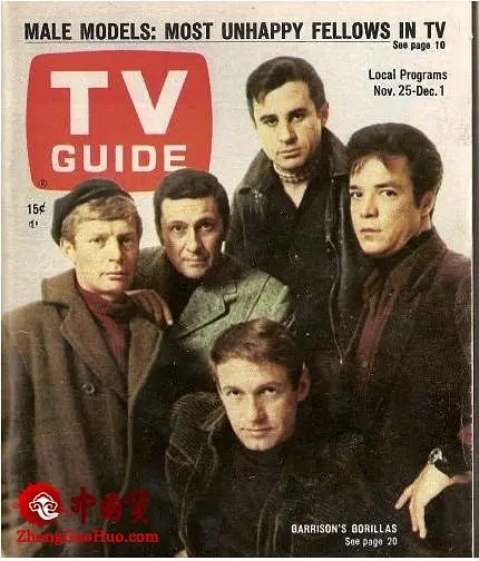 《成長的煩惱》《俠膽雄獅》，那些在“正大劇場”播過的美劇