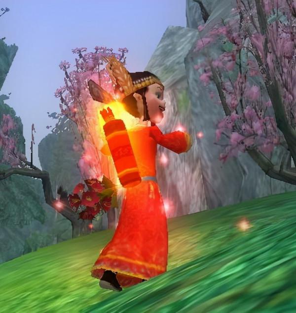 騰訊沒有原創端遊?尋仙:你可能把我忘了 騰訊沒有原創端遊?尋仙:你可能把我忘了