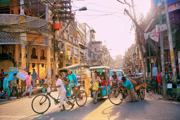 印度,已經到了“人人偷電”的地步了 印度,已經到了“人人偷電”的地步了