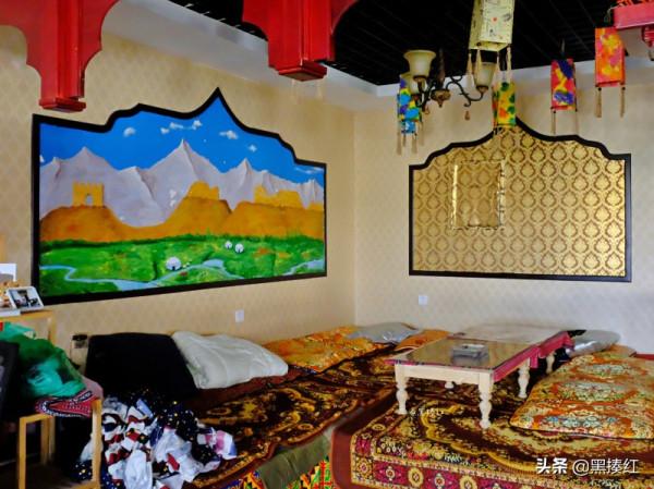 新疆旅行 | 說說我在塔什庫爾乾的一日遊,都經歷了些什麼 新疆旅行 | 說說我在塔什庫爾乾的一日遊,都經歷了些什麼