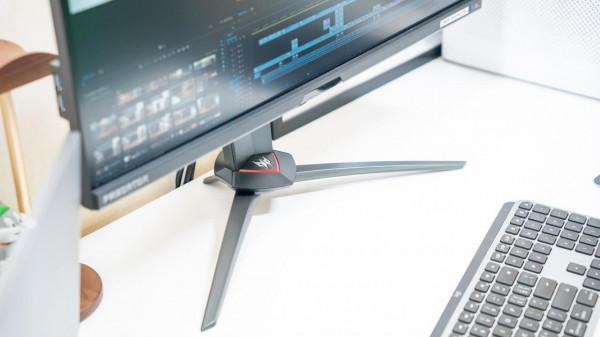 一臺全面的4K 144Hz電競顯示器:宏碁掠奪者 XB283K測評分享 一臺全面的4K 144Hz電競顯示器:宏碁掠奪者 XB283K測評分享