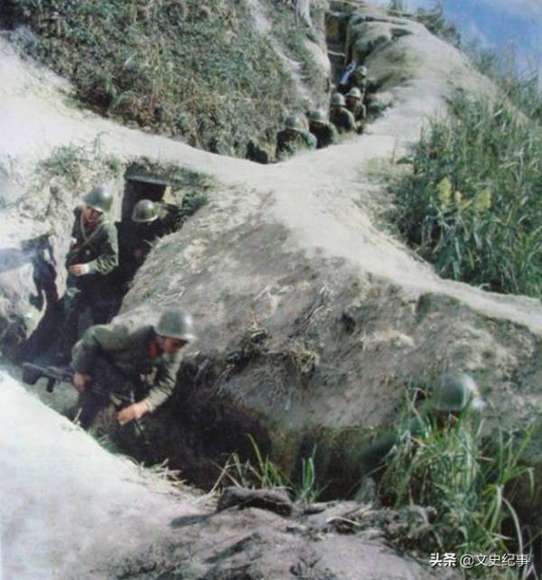 滅敵10餘名獲一等功的戰鬥英雄李懷瓊，近況如何？