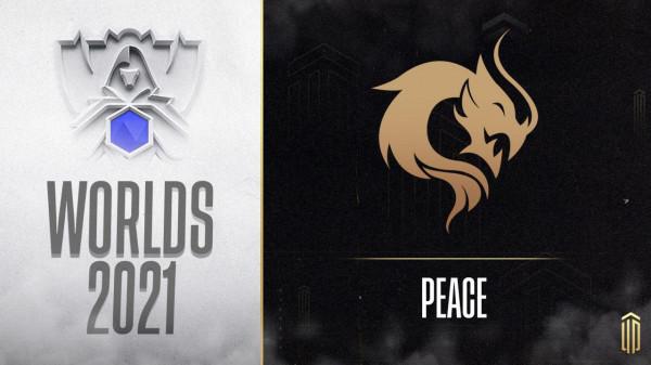 2021世界賽戰隊巡禮PCE：建隊第一年就晉級世界賽，打野值得關注