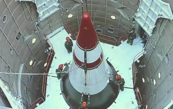 固定發射井的洲際彈道導彈為什麼沒有被淘汰