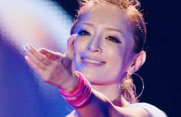 43歲濱崎步，未婚生子，“領地意識”很強的她遠比你想的還要執著