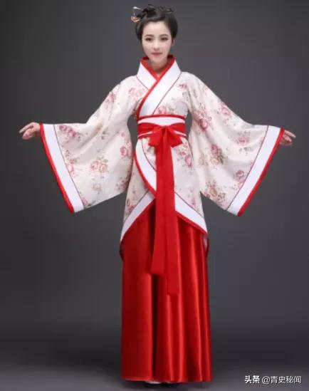 中國曆朝歷代的漢服之美,那麼你喜歡哪個朝代的漢服呢? 中國曆朝歷代的漢服之美,那麼你喜歡哪個朝代的漢服呢?