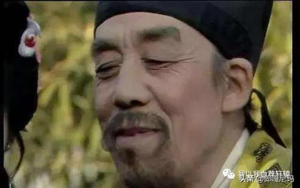 賈赦:外強中乾 賈赦:外強中乾