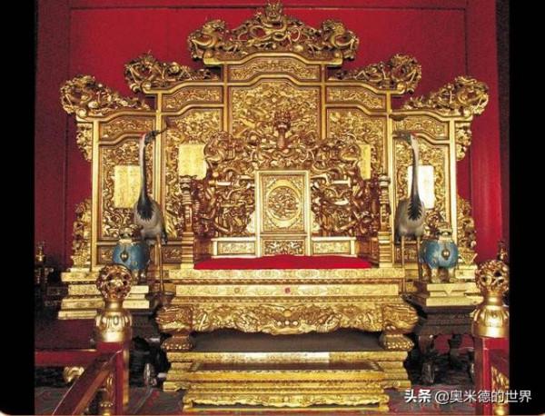 讓世遺活起來，關於&OpenCurlyDoubleQuote;北京故宮&rdquo;的10個冷知識，你知道幾個？