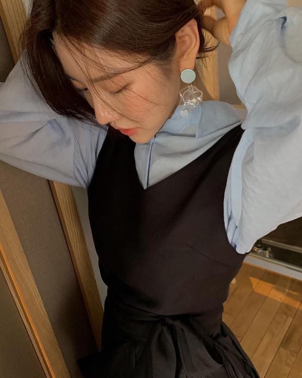 會打扮的女人超優雅,穿搭小白秒變時髦精,秋季依舊美麗動人 會打扮的女人超優雅,穿搭小白秒變時髦精,秋季依舊美麗動人