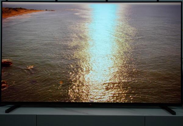 最適合有娃和影視一族的OLED電視Sony65A80J 最適合有娃和影視一族的OLED電視Sony65A80J