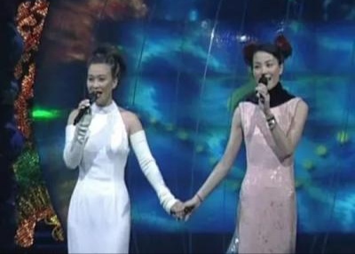 謝霆鋒與王菲、張柏芝、周迅、陳冠希等人複雜的感情圈