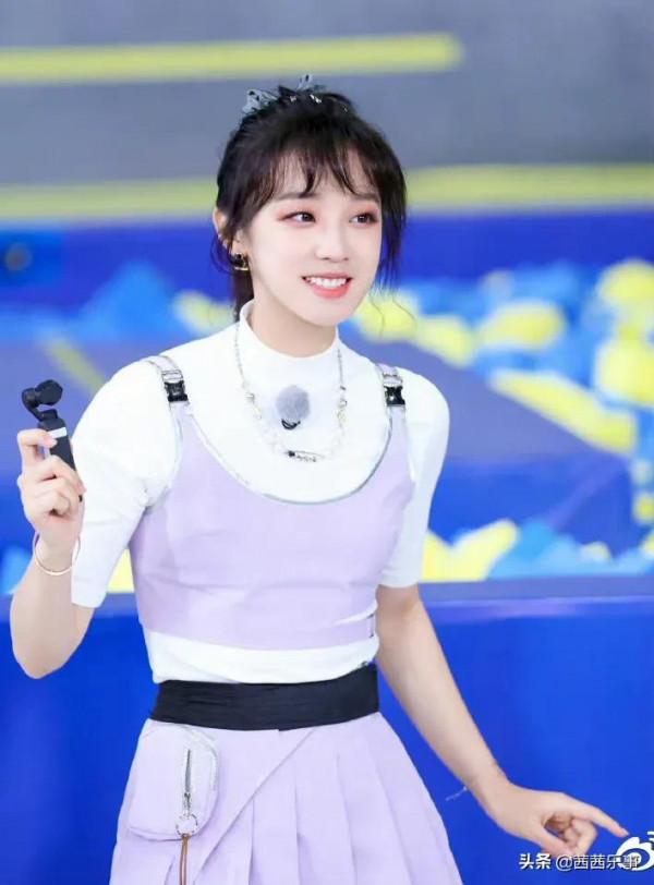 《奔跑吧》網傳常駐嘉賓,你最期待誰 《奔跑吧》網傳常駐嘉賓,你最期待誰