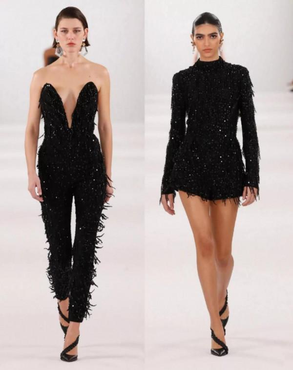 Carolina Herrera 2022秋冬系列