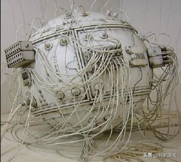 終極核彈:一枚鈷-60彈可毀滅全人類?為何沒有任何國家敢研製? 終極核彈:一枚鈷-60彈可毀滅全人類?為何沒有任何國家敢研製?