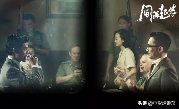 2022最期待10部華語電影，黃渤犯罪片吸睛，抗美援朝2部影片登榜