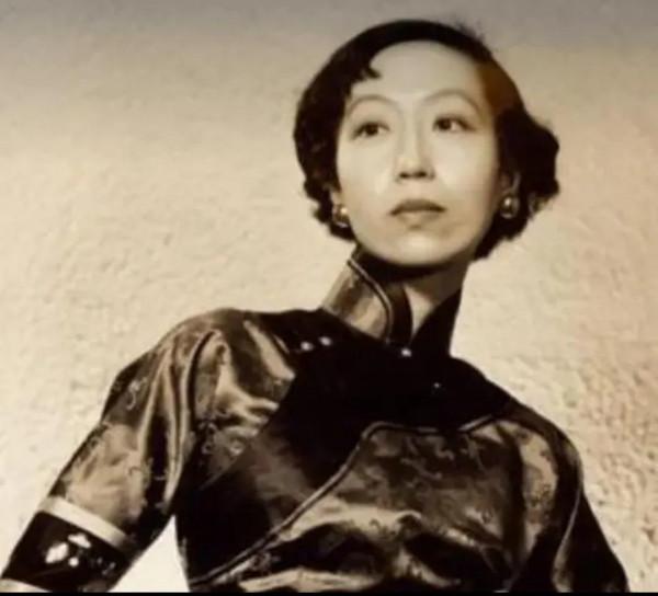 張愛玲之扎心情感語錄(建議收藏品讀) 張愛玲之扎心情感語錄(建議收藏品讀)