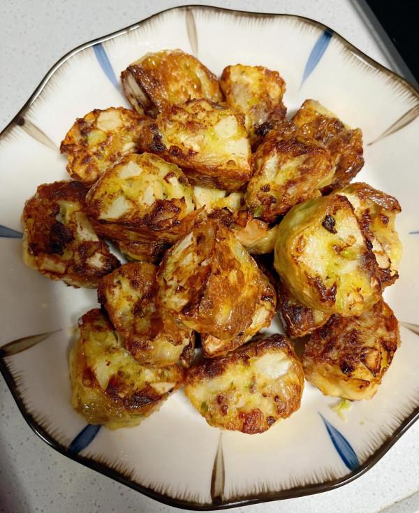 潮汕粿肉&period;