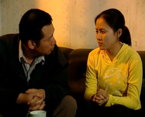 妻子天天不回家，老實丈夫一步走錯釀成大禍，令人心痛的犯罪片