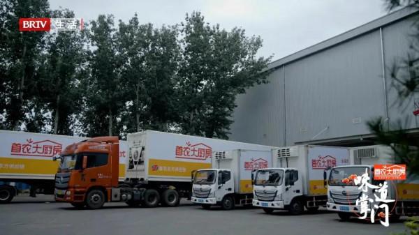 味道掌門丨何必去德國，地道的德式香腸北京就能吃到