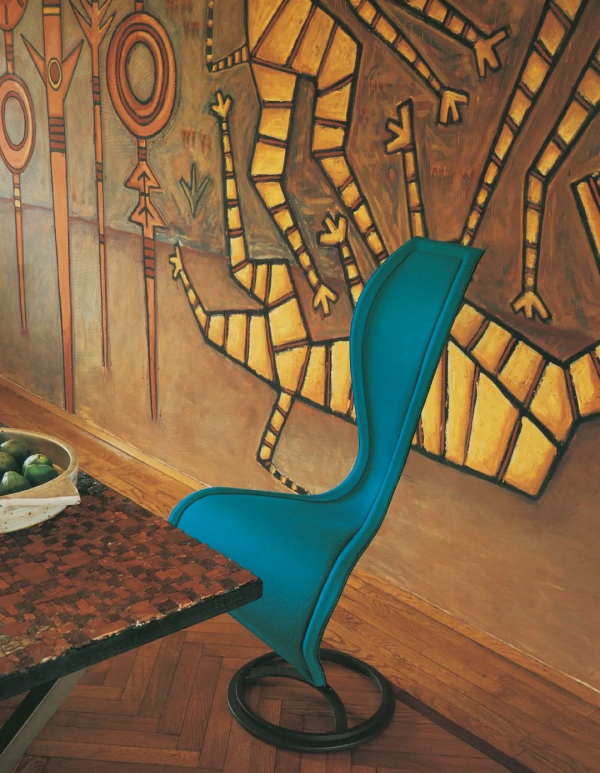 傢俱品牌中的香奈兒，頂豪都愛的這些品牌你都知道嗎？