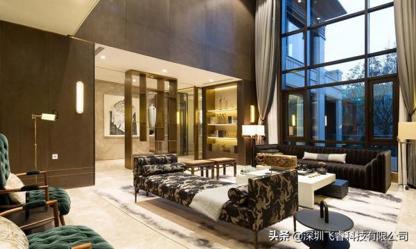 雷達感測器模組感應,“人來燈亮,人離燈熄”,讓酒店更智慧 雷達感測器模組感應,“人來燈亮,人離燈熄”,讓酒店更智慧