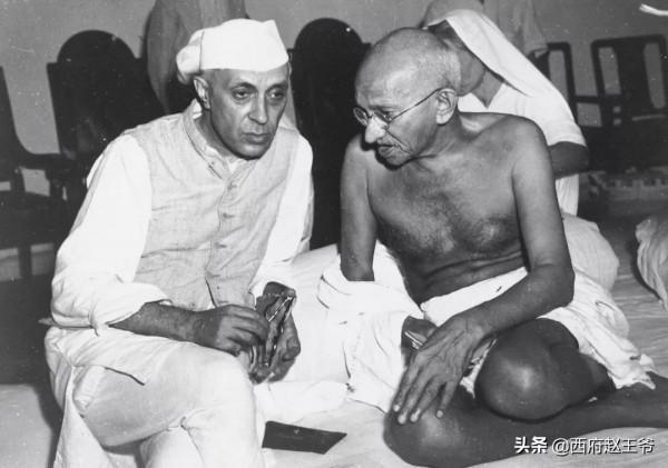 關鍵的轉折：1962年印度出兵挑釁，卻搬起石頭砸了自己的腳