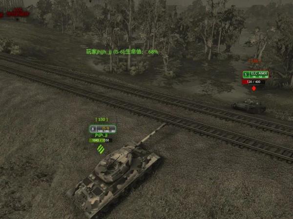 IS-2400?-6殺手elc?遊戲中坦克們的奇葩綽號 你都知道嗎? IS-2400?-6殺手elc?遊戲中坦克們的奇葩綽號 你都知道嗎?