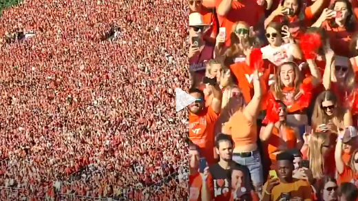 特朗普領銜十大“不怕新冠”名場面：拯救美國還是害死美國