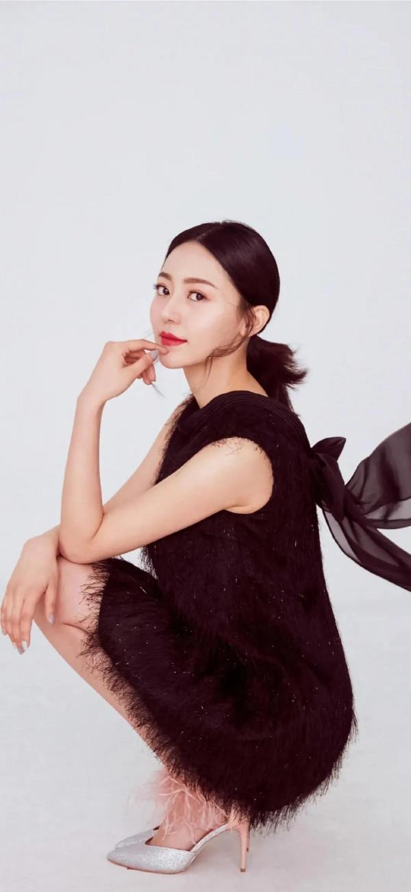 黃夢瑩高畫質寫真照來了 黃夢瑩高畫質寫真照來了