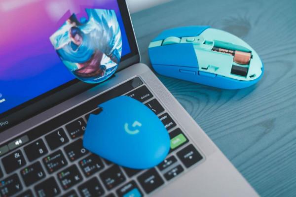 如果拿電競滑鼠用來辦公不知道香不香?羅技G304亞索無線滑鼠體驗 如果拿電競滑鼠用來辦公不知道香不香?羅技G304亞索無線滑鼠體驗