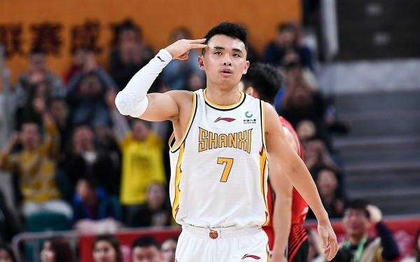 CBA第十二輪本土表現十佳球員，這份排序你們認同嗎？